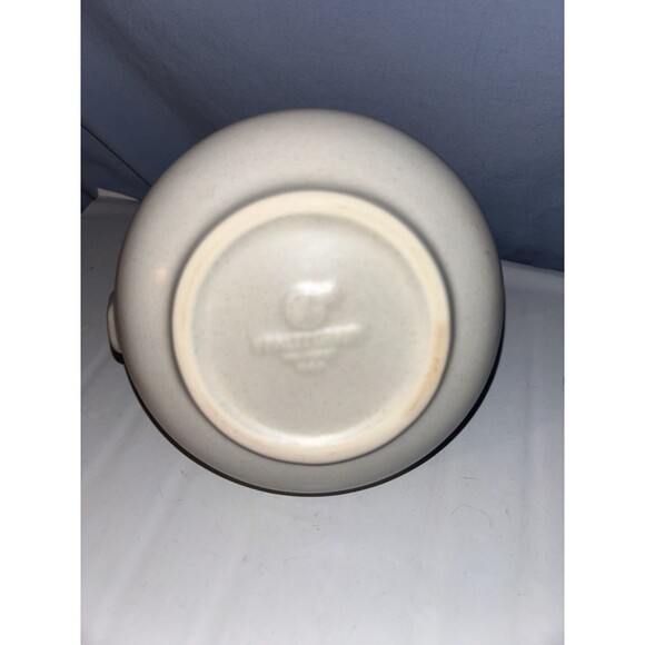 Pfaltzgraff Yorktowne Gravy Boat & Saucer - Picture 5 of 6